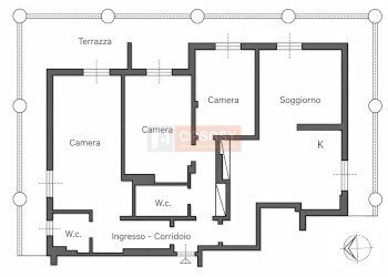 Foto 38 - Appartamento Via Valle d'Aosta, Albenga - foto 37