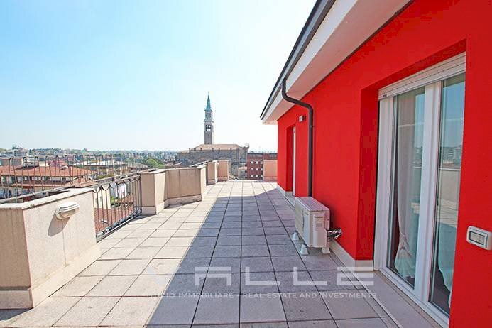 Terrazzo - Attic via Don Lombardi, Ponte San Pietro - photo 2