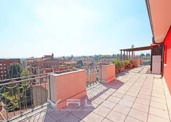 Terrazzo - Attic via Don Lombardi, Ponte San Pietro - photo 1