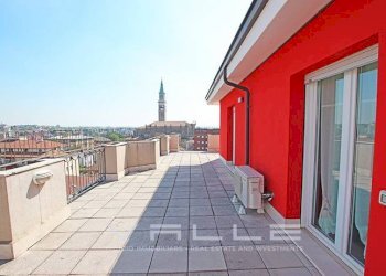 Terrazzo - Attic via Don Lombardi, Ponte San Pietro - photo 2
