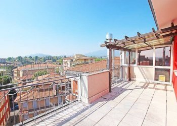 Terrazzo - Attic via Don Lombardi, Ponte San Pietro - photo 3