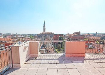 Terrazzo - Attic via Don Lombardi, Ponte San Pietro - photo 5