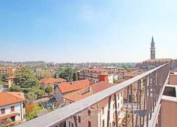 Terrazzo - Attic via Don Lombardi, Ponte San Pietro - photo 6