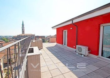 Terrazzo - Attic via Don Lombardi, Ponte San Pietro - photo 8