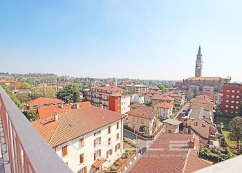 Terrazzo - Attic via Don Lombardi, Ponte San Pietro - photo 10