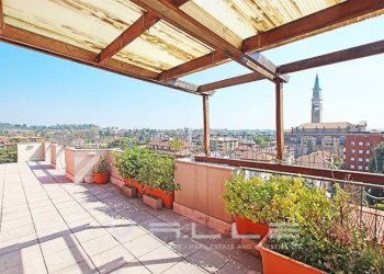Terrazzo - Attic via Don Lombardi, Ponte San Pietro - photo 11