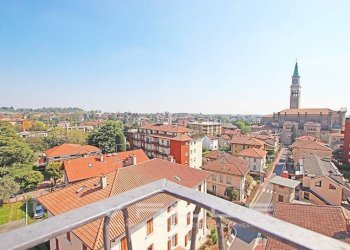 Terrazzo - Attic via Don Lombardi, Ponte San Pietro - photo 12