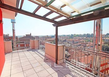 Terrazzo - Attic via Don Lombardi, Ponte San Pietro - photo 14