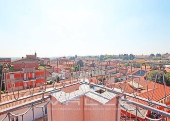 Terrazzo - Attic via Don Lombardi, Ponte San Pietro - photo 15