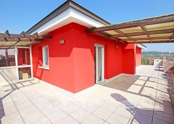 Terrazzo - Attic via Don Lombardi, Ponte San Pietro - photo 16