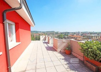 Terrazzo - Attic via Don Lombardi, Ponte San Pietro - photo 17