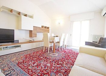 Soggiorno - Attic via Don Lombardi, Ponte San Pietro - photo 19