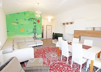 Soggiorno - Attic via Don Lombardi, Ponte San Pietro - photo 20