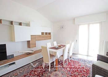 Soggiorno - Attic via Don Lombardi, Ponte San Pietro - photo 22