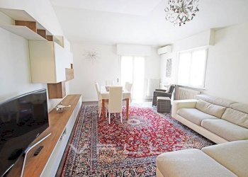 Soggiorno - Attic via Don Lombardi, Ponte San Pietro - photo 25