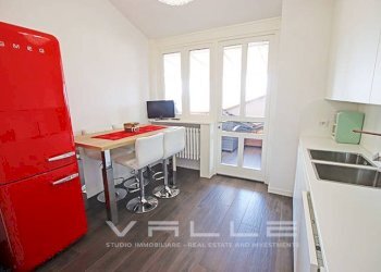 Cucina - Attic via Don Lombardi, Ponte San Pietro - photo 27