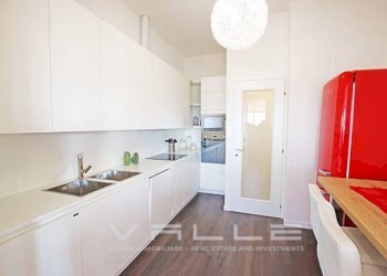 Cucina - Attic via Don Lombardi, Ponte San Pietro - photo 28