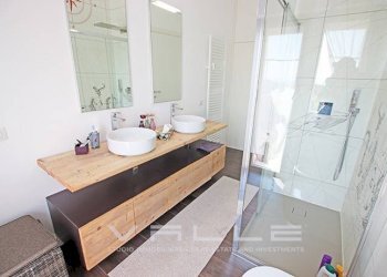 Bagno - Attic via Don Lombardi, Ponte San Pietro - photo 35