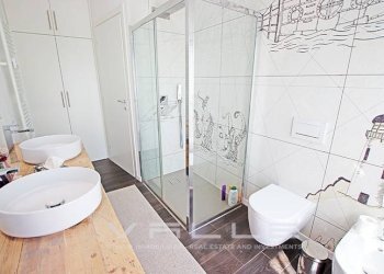 Bagno - Attic via Don Lombardi, Ponte San Pietro - photo 36