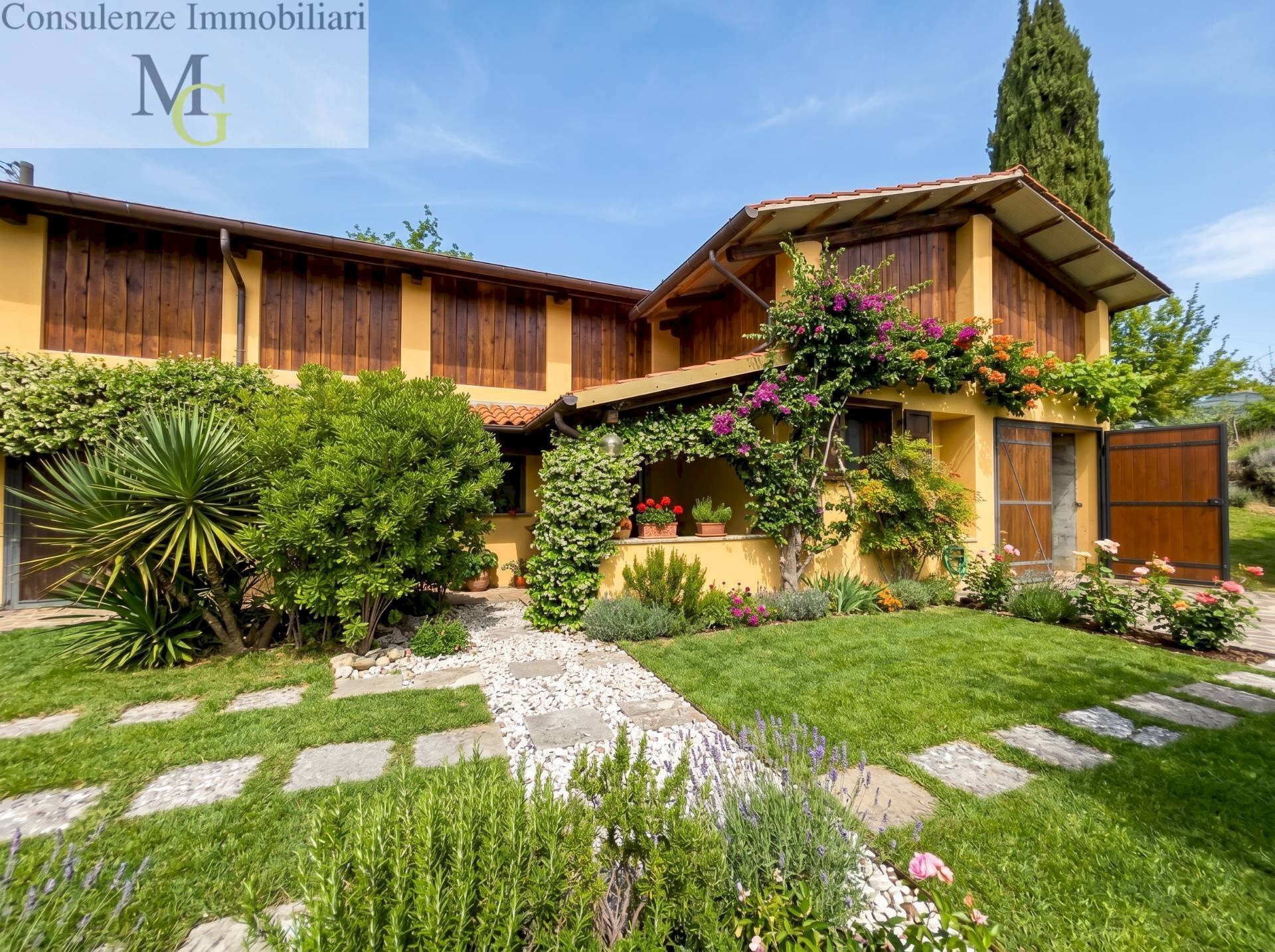 Foto 1 - Casa indipendente Montecchia di Crosara - foto 1