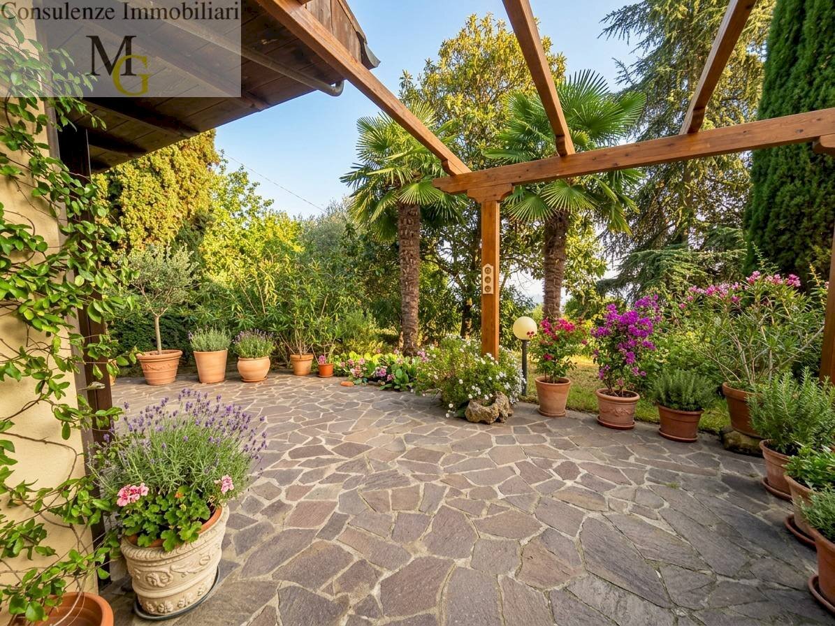 Foto 2 - Casa indipendente Montecchia di Crosara - foto 2