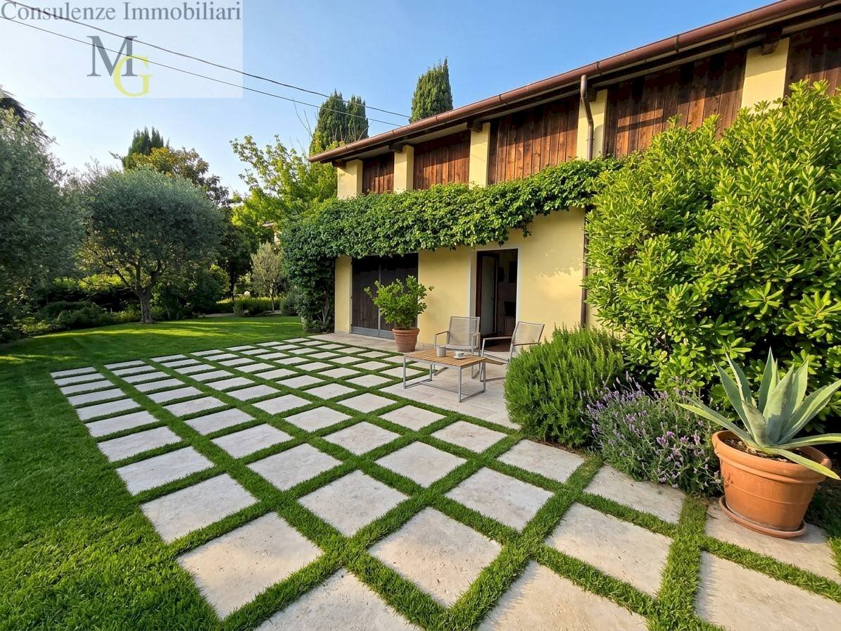 Foto 3 - Casa indipendente Montecchia di Crosara - foto 3