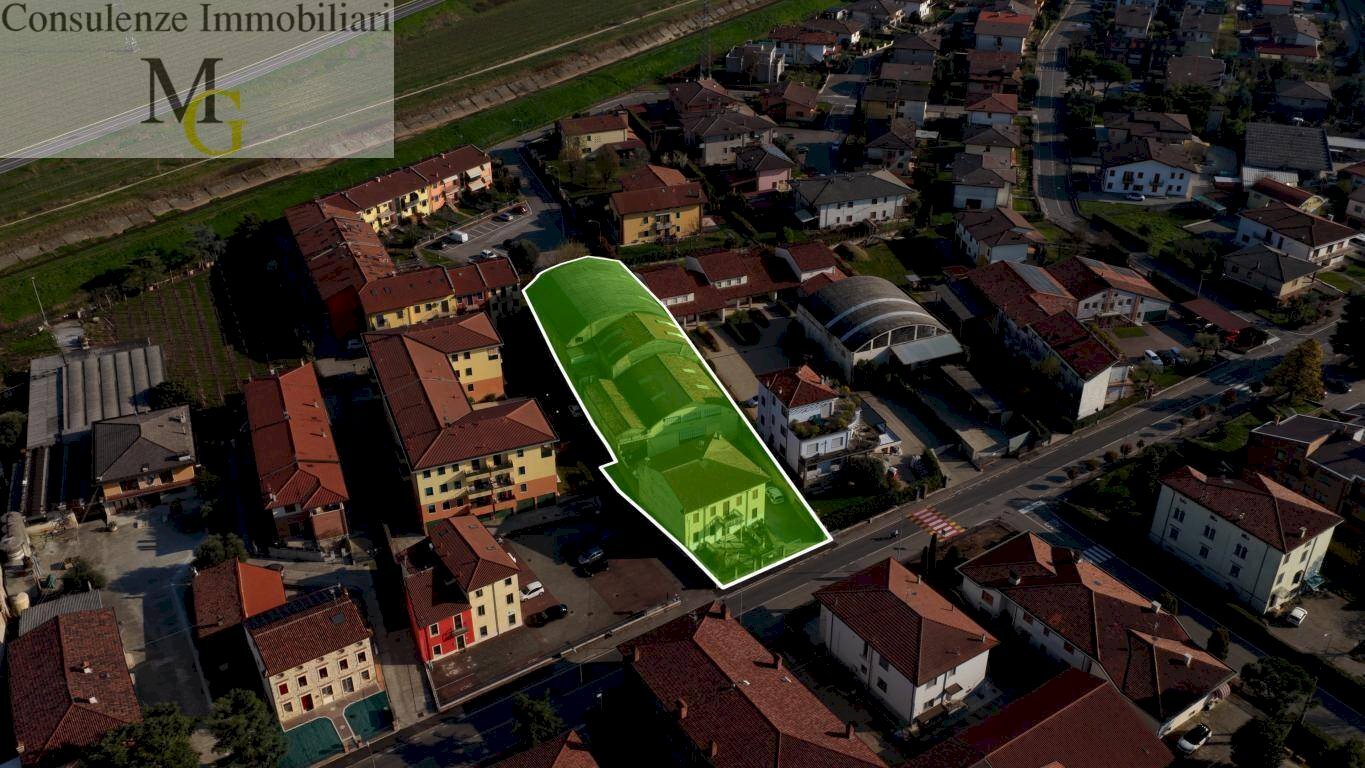 Foto 1 - Independent house Monteforte d'Alpone - photo 1