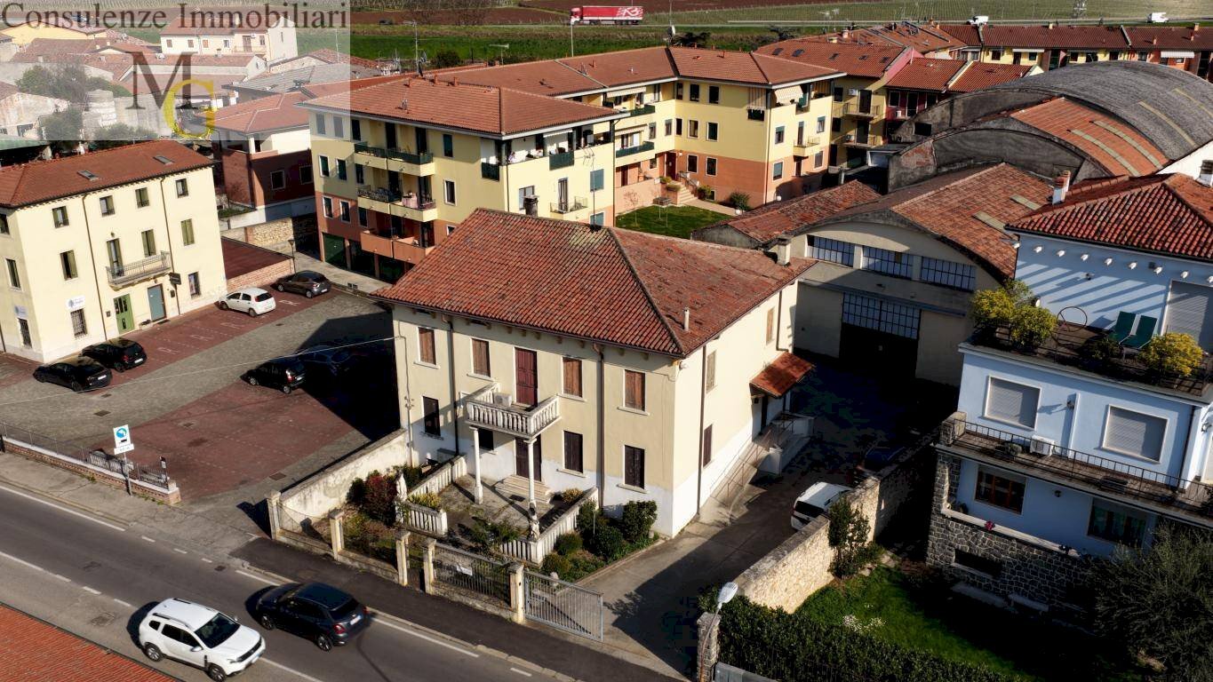 Foto 2 - Independent house Monteforte d'Alpone - photo 2