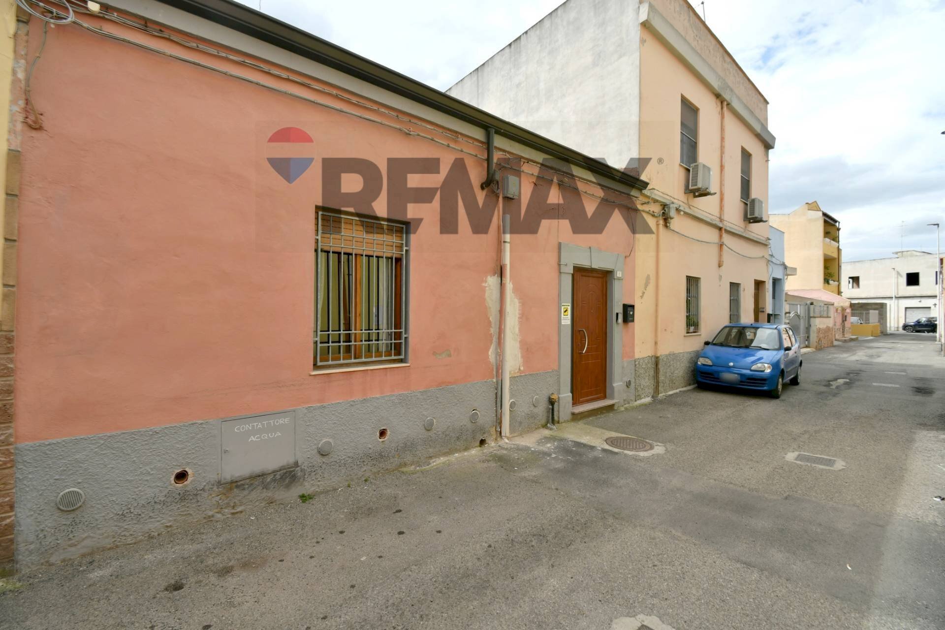 Casa all\'aperto - Independent house Via Damiano Chiesa
 
11, Quartu Sant'Elena - photo 2