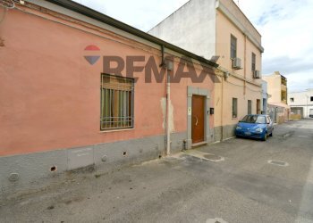 Casa all\'aperto - Casa indipendente Via Damiano Chiesa
 
11, Quartu Sant'Elena - foto 2