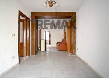 Ingresso/soggiorno - Casa indipendente Via Damiano Chiesa
 
11, Quartu Sant'Elena - foto 3