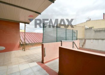 Terrazza - Casa indipendente Via Damiano Chiesa
 
11, Quartu Sant'Elena - foto 13