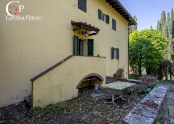 Foto 2 - Villa via di Terzano
 
10, Bagno a Ripoli - foto 2