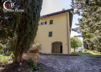 Foto 4 - Villa via di Terzano
 
10, Bagno a Ripoli - foto 4