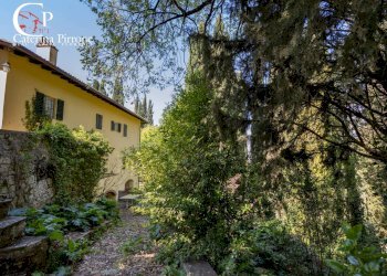 Foto 5 - Villa via di Terzano
 
10, Bagno a Ripoli - foto 5