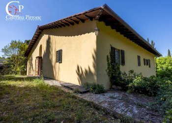 Foto 6 - Villa via di Terzano
 
10, Bagno a Ripoli - foto 6