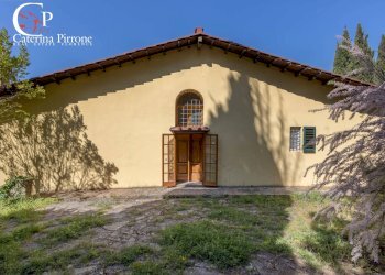 Foto 7 - Villa via di Terzano
 
10, Bagno a Ripoli - foto 7