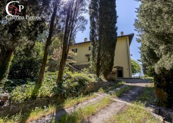 Foto 8 - Villa via di Terzano
 
10, Bagno a Ripoli - foto 8