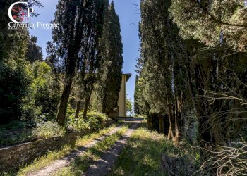 Foto 9 - Villa via di Terzano
 
10, Bagno a Ripoli - foto 9