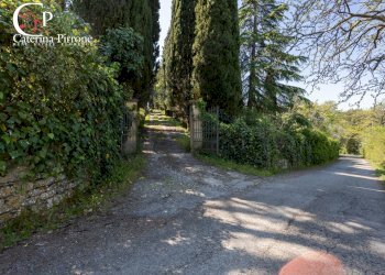 Foto 11 - Villa via di Terzano
 
10, Bagno a Ripoli - foto 11