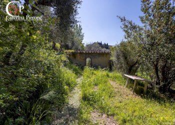 Foto 14 - Villa via di Terzano
 
10, Bagno a Ripoli - foto 14