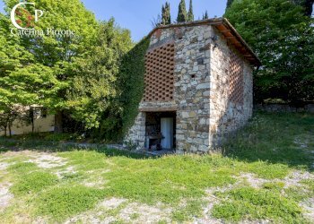 Foto 16 - Villa via di Terzano
 
10, Bagno a Ripoli - foto 16