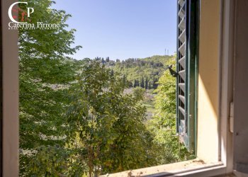 Foto 23 - Villa via di Terzano
 
10, Bagno a Ripoli - foto 23