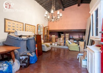 Foto 35 - Villa via di Terzano
 
10, Bagno a Ripoli - foto 35