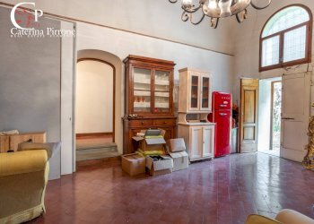 Foto 37 - Villa via di Terzano
 
10, Bagno a Ripoli - foto 37