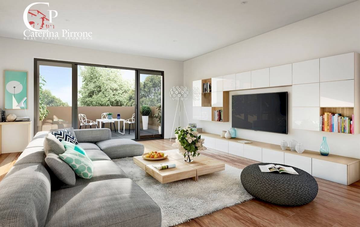 Foto 1 - Trilocale via Domenico Moreni
 
1, Firenze - foto 1