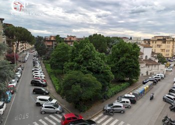 Foto 18 - Trilocale via Domenico Moreni
 
1, Firenze - foto 18