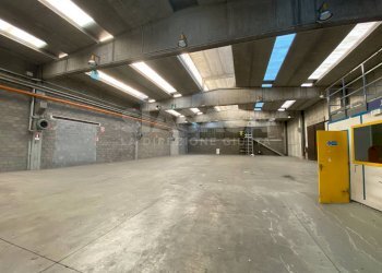 Foto 4 - Capannone Segrate - foto 4