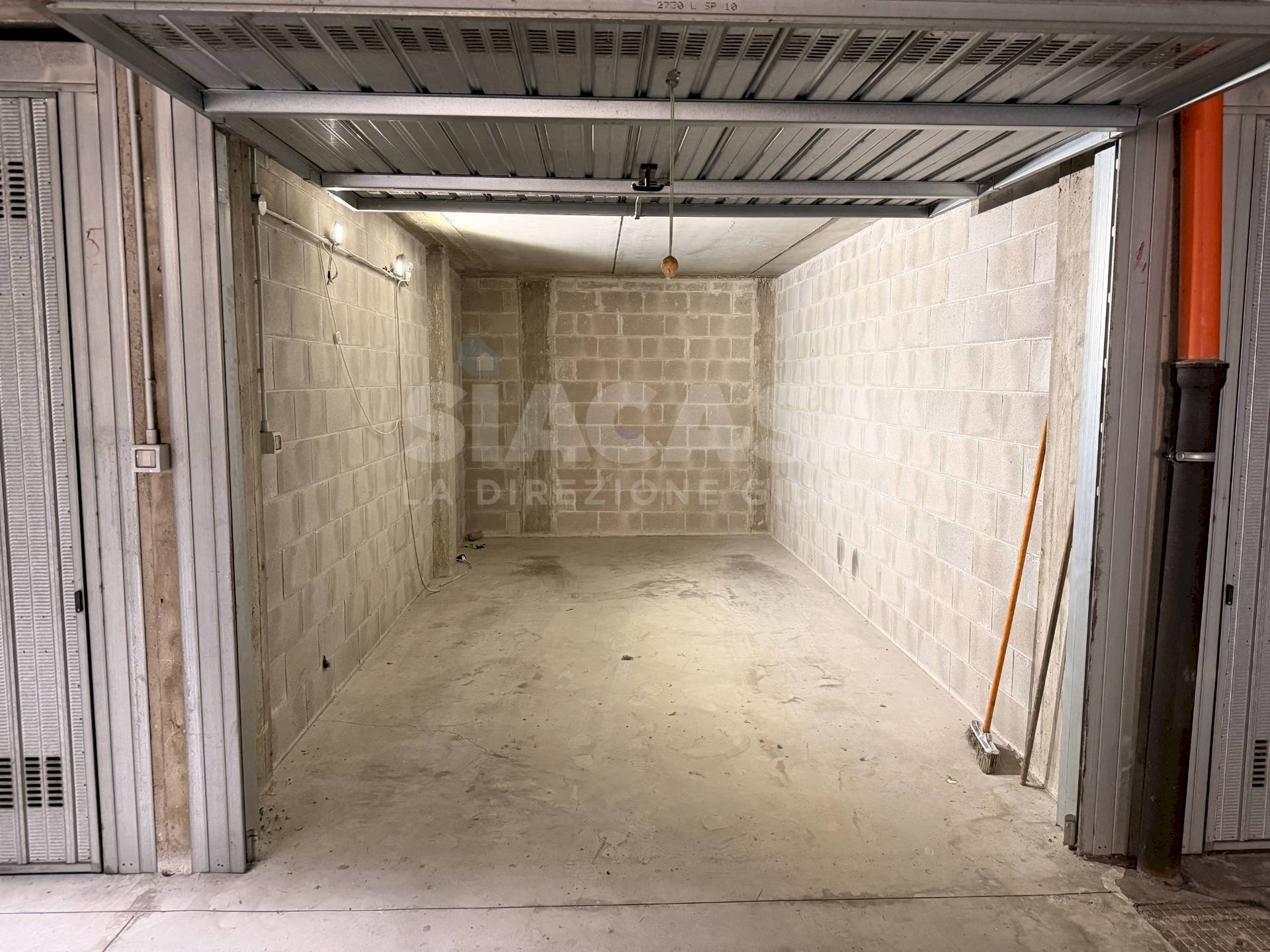 Foto 1 - Box VIA SAN FRANCESCO
 
28/B, Busnago - foto 1