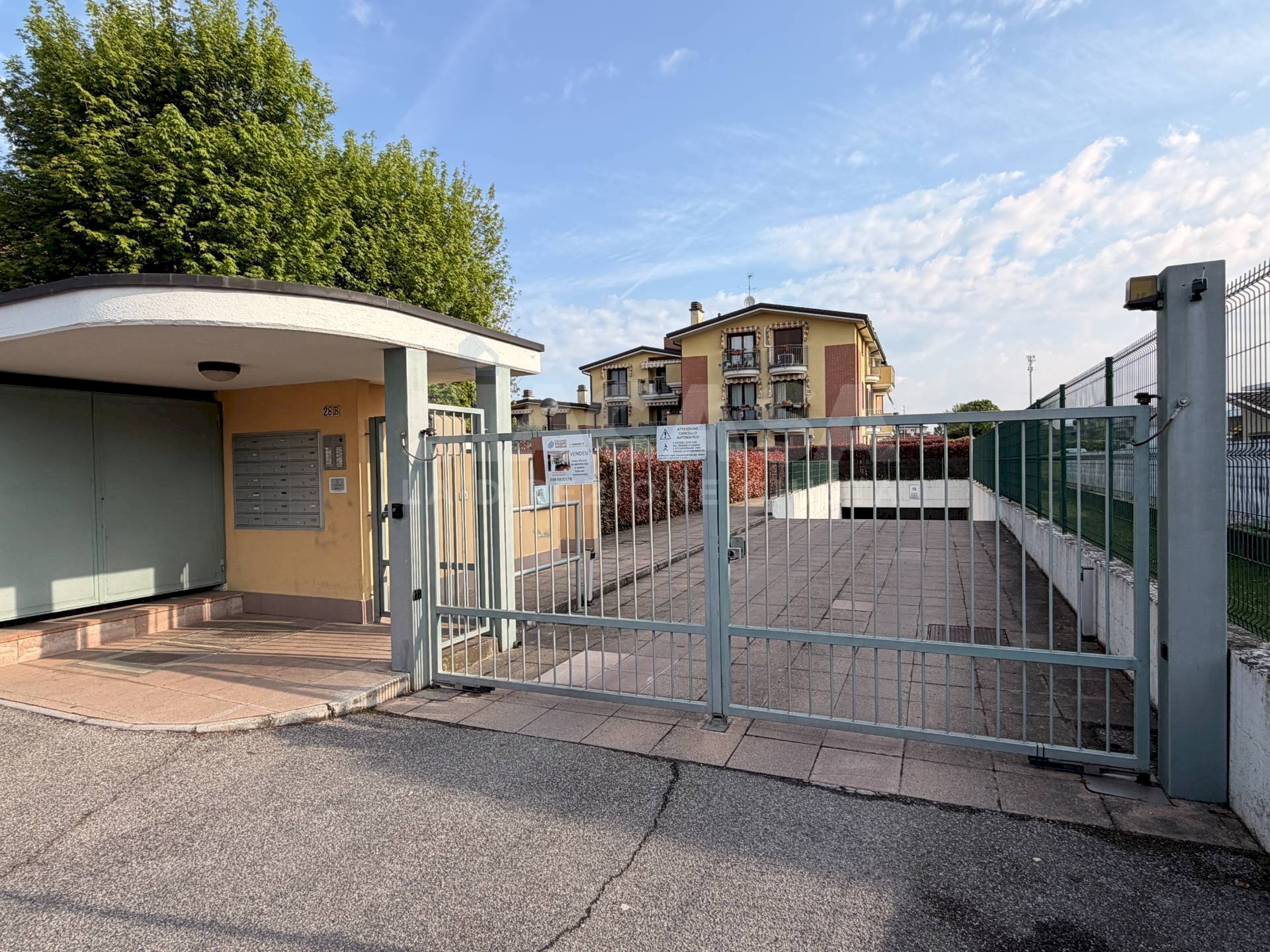 Foto 3 - Box VIA SAN FRANCESCO
 
28/B, Busnago - foto 3